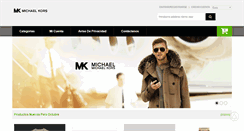 Desktop Screenshot of ixdbranding.com